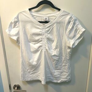 Cabi “It’s a Cinch Tee”